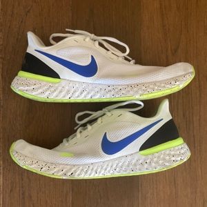 Men’s Nike Revolution Running Shoes